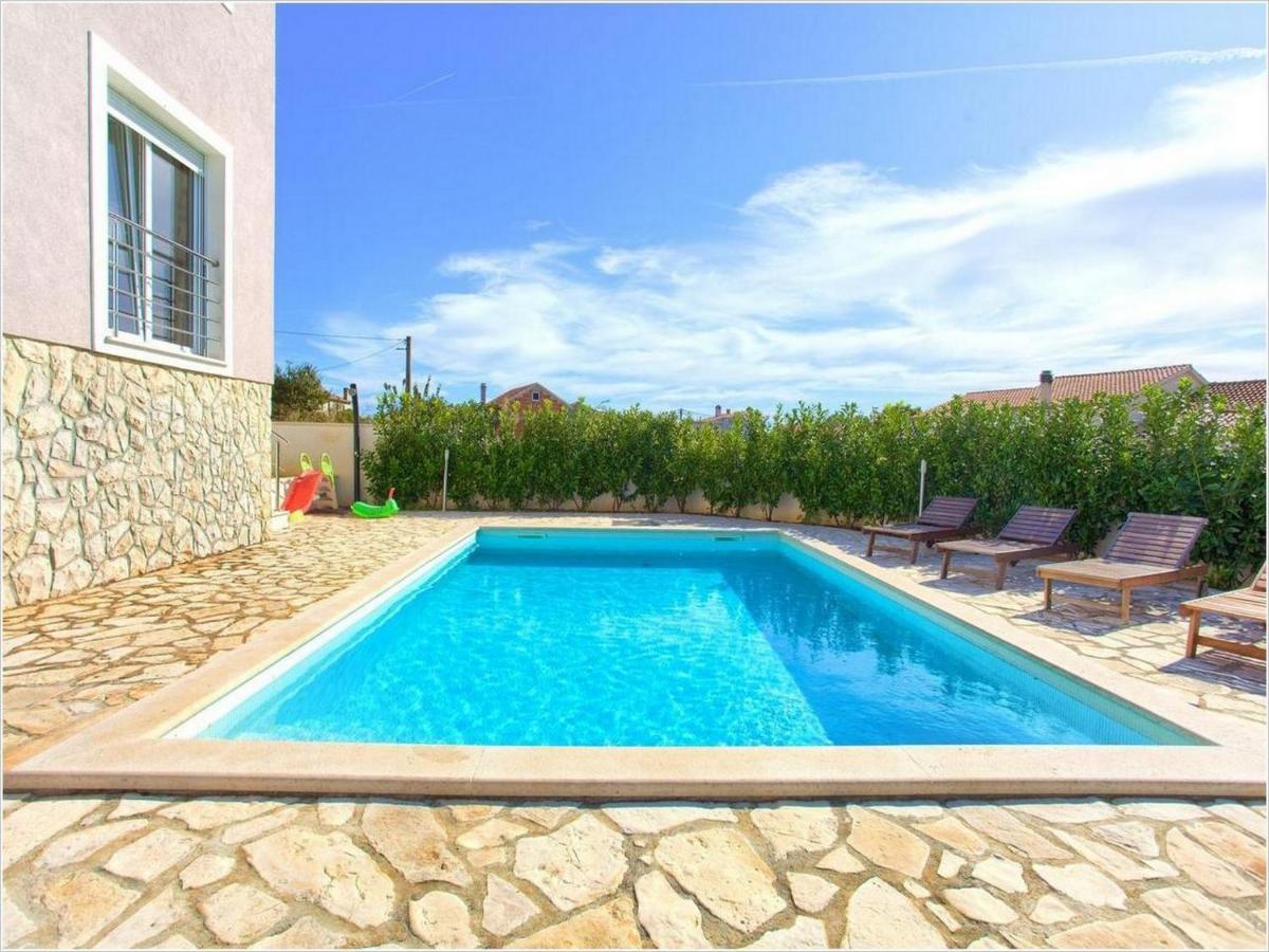 Villa Isabella Linardići Exterior foto